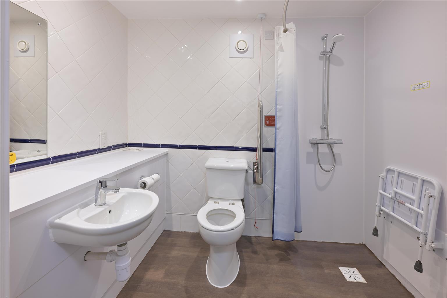 Travelodge York Hull Road — Photos 1
