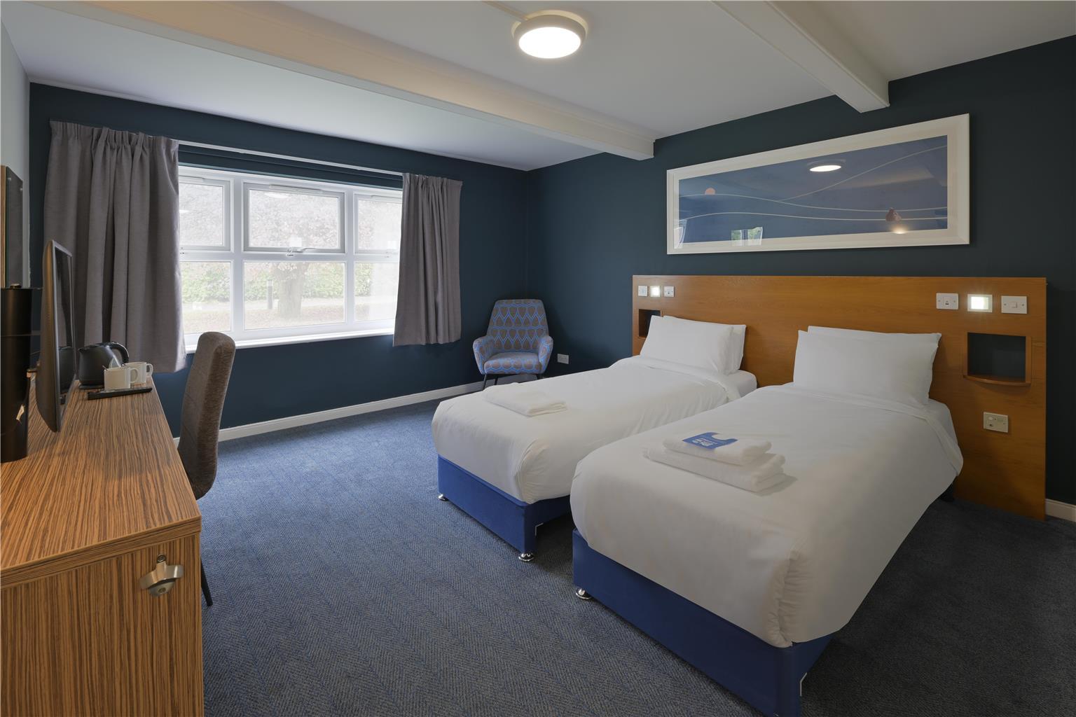 Travelodge York Hull Road — Photos 3
