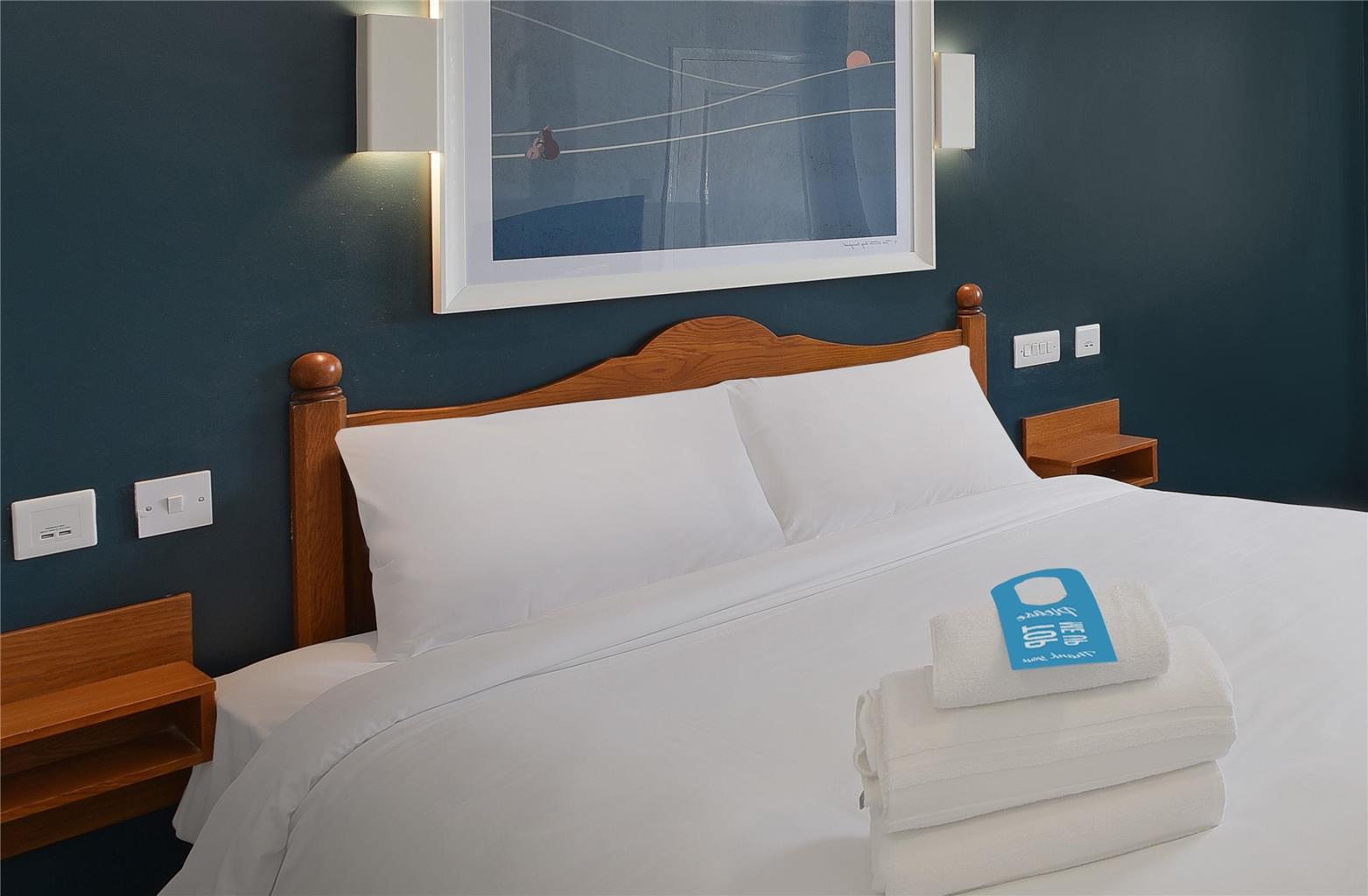Travelodge York Hull Road — Photos 2